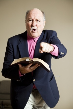 Anti religious instruction is not Anti-Christian