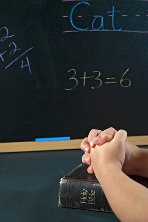 bible classes are indoctrination