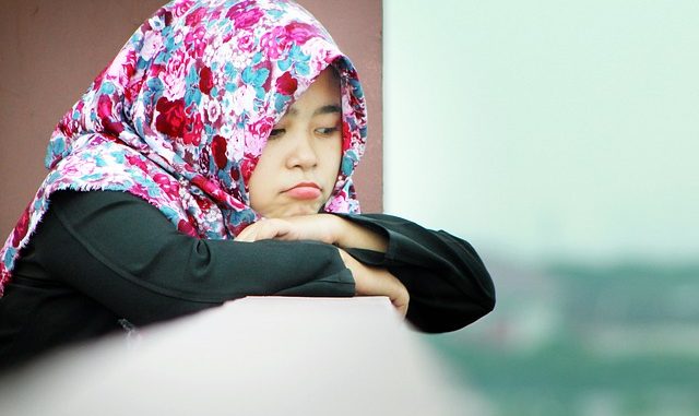 muslim christian religious instruction muslim child affected by religious instruction