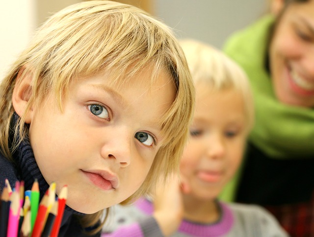 boy who wants to opt out religious education class