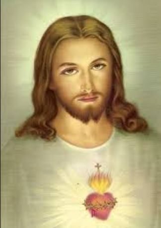 catholic school jesus