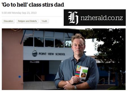 remove RI classes from schools