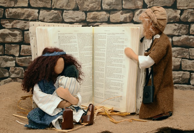religious instruction at fenwick school