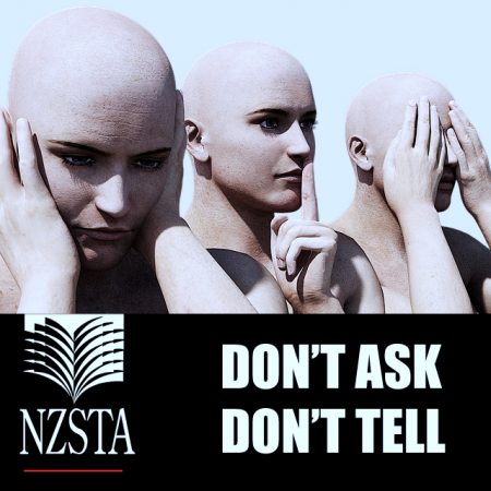 NZSTA stance on religious instruction
