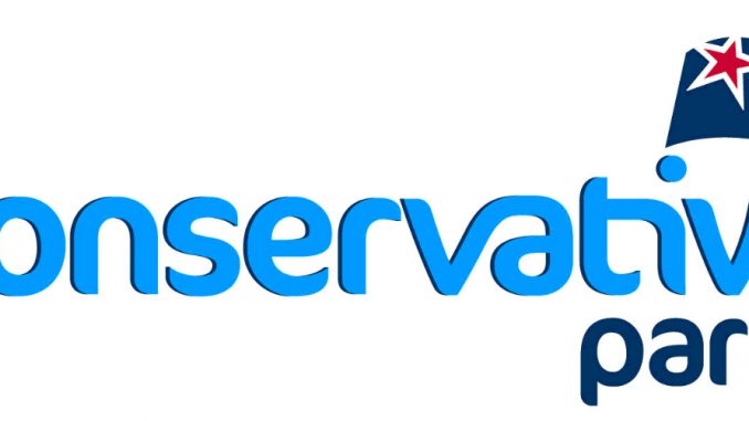 conservative party christian religious instruction