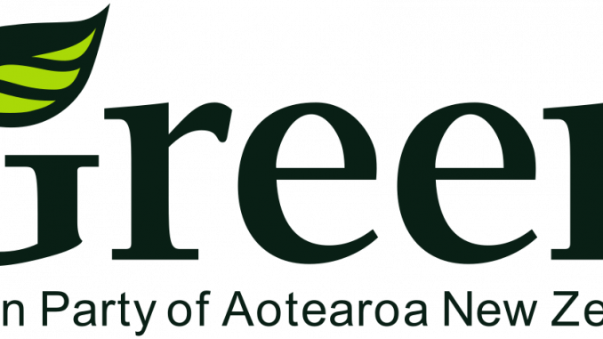 religious education policy of green party