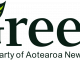 religious education policy of green party