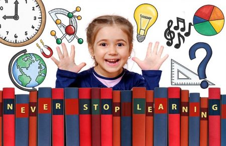 secular education