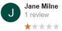 cec review jane milne