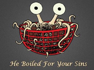 pastafarian religious education