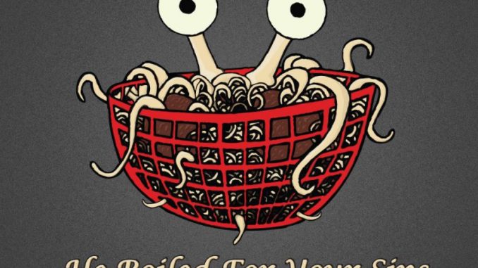 pastafarian religious education pastafarian religious education