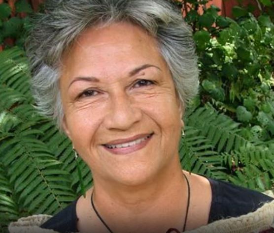 ngaire mccarthy christian coopting of karakia