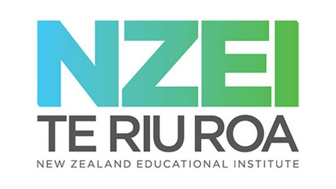 logo nzei NZEI policy on religious instruction