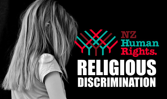 human rights commission religious instruction