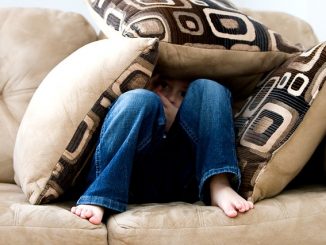 religious instruction bible class child abuse