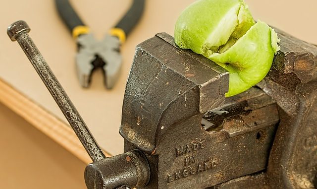 religious instruction teacher between a rock and a hard place