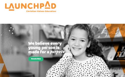 cec launchpad champions religious instruction