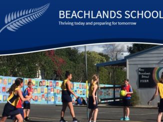 beachlands school religious instruction