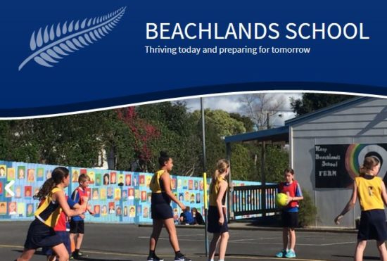 beachlands school religious instruction