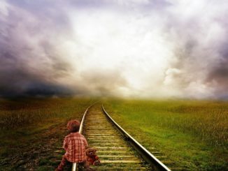 religious instruction makes god real