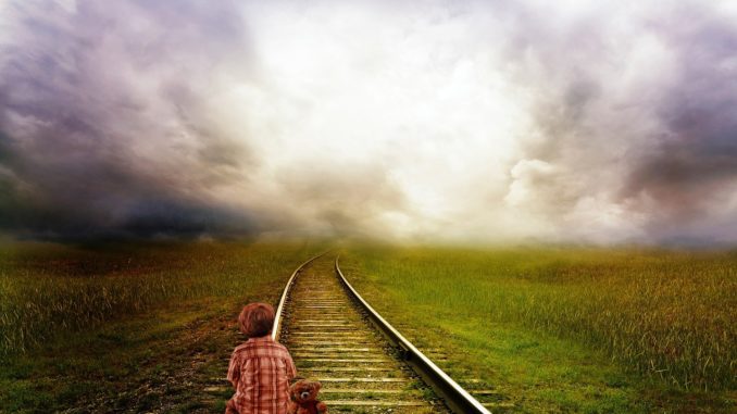 religious instruction makes god real