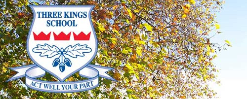 Three Kings School Auckland