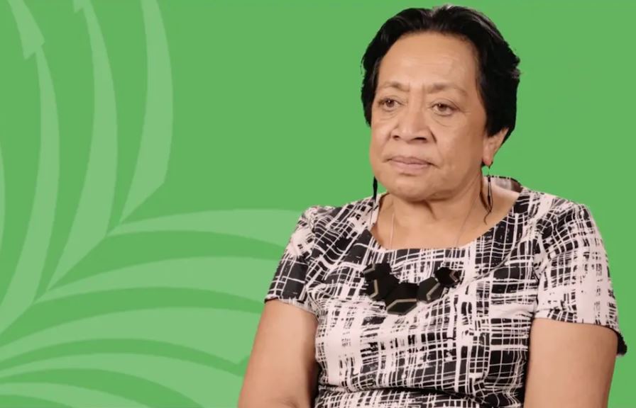 Lorraine Kerr writes about guidelines for religious instruction NZSTA president Lorraine Kerr