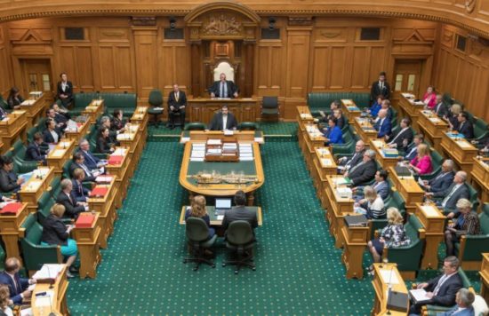 parliament debates religious instruction