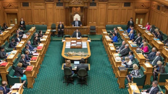 parliament debates religious instruction