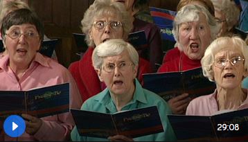 praise be religious programme